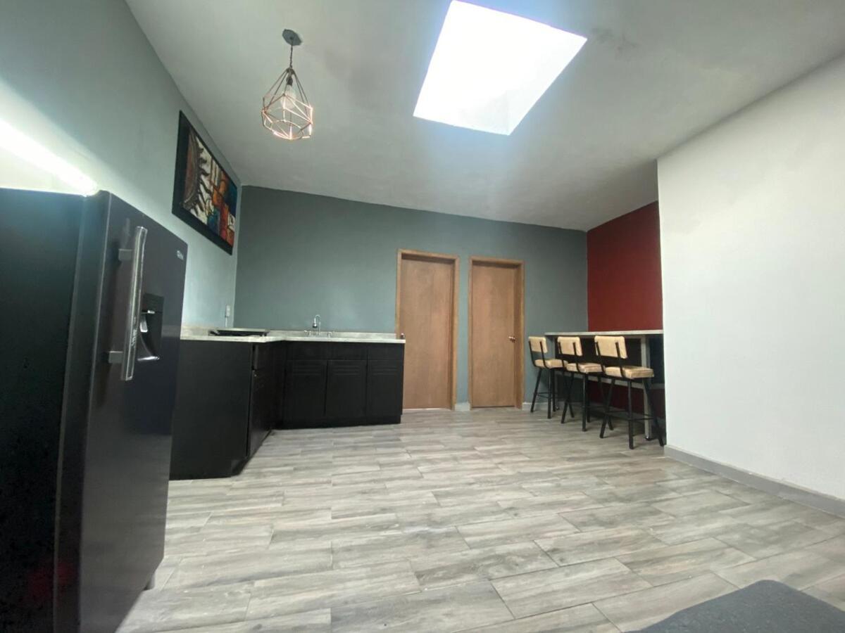 Apartment10 Minutes Aptgdl * Guadalajara