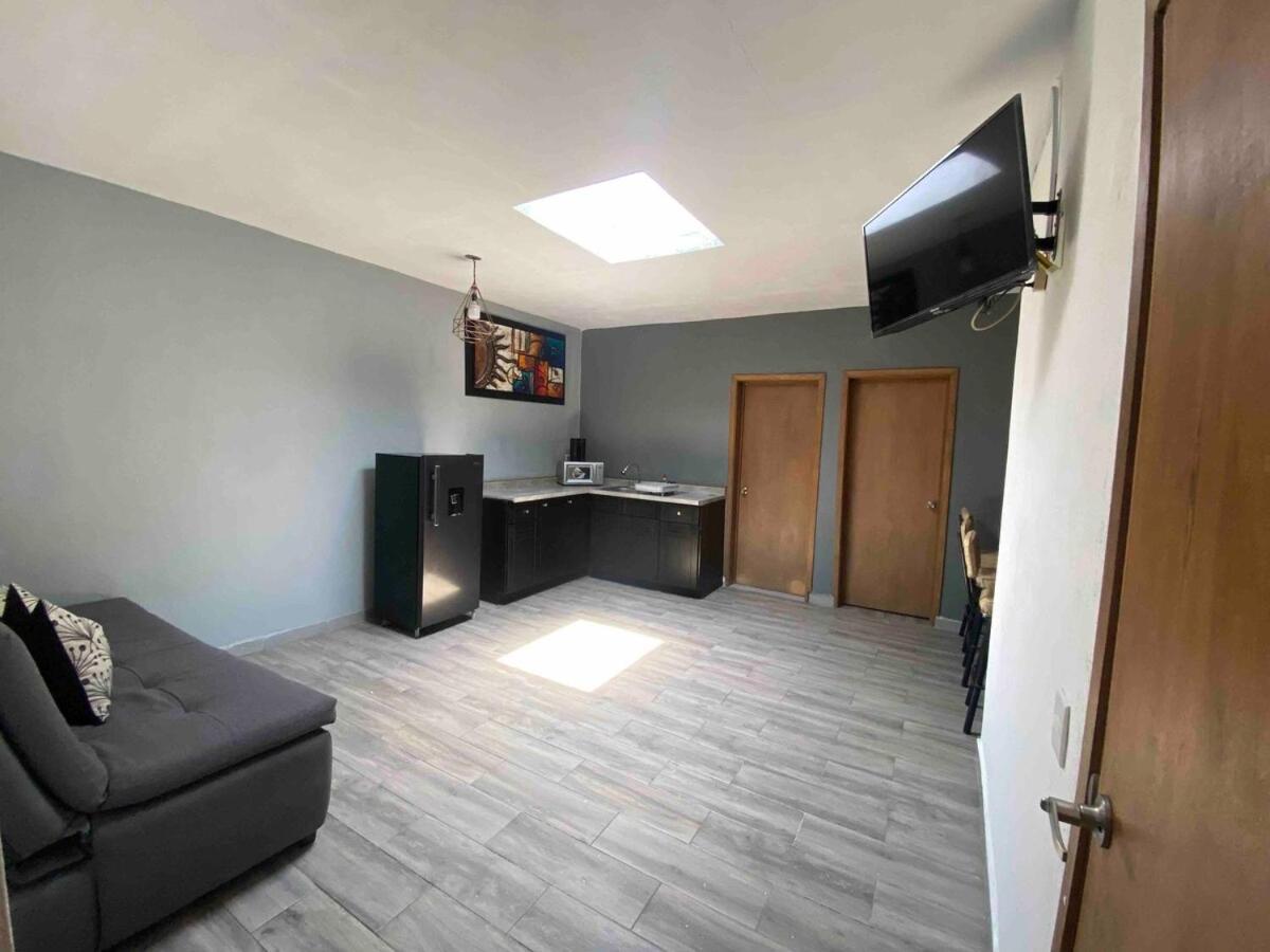 Apartment10 Minutes Aptgdl * Guadalajara