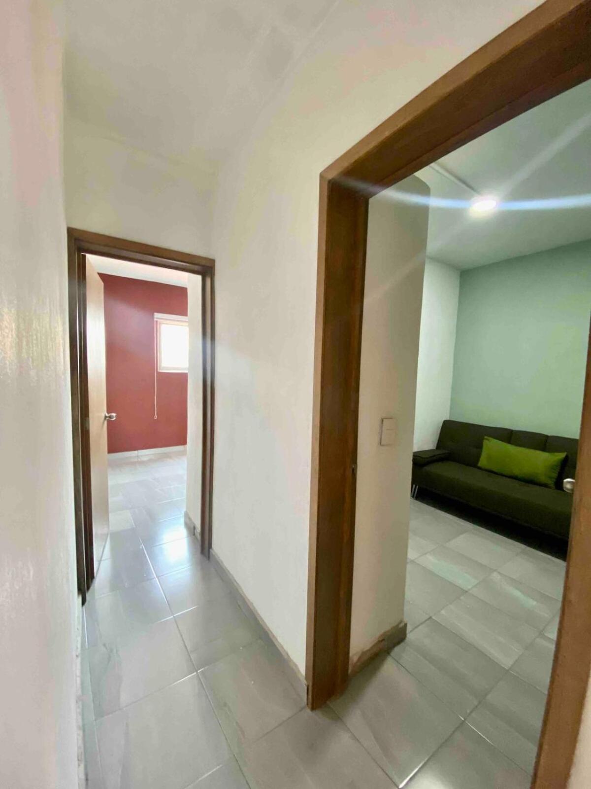 Apartamento Apartment10 Minutes Aptgdl Guadalajara
