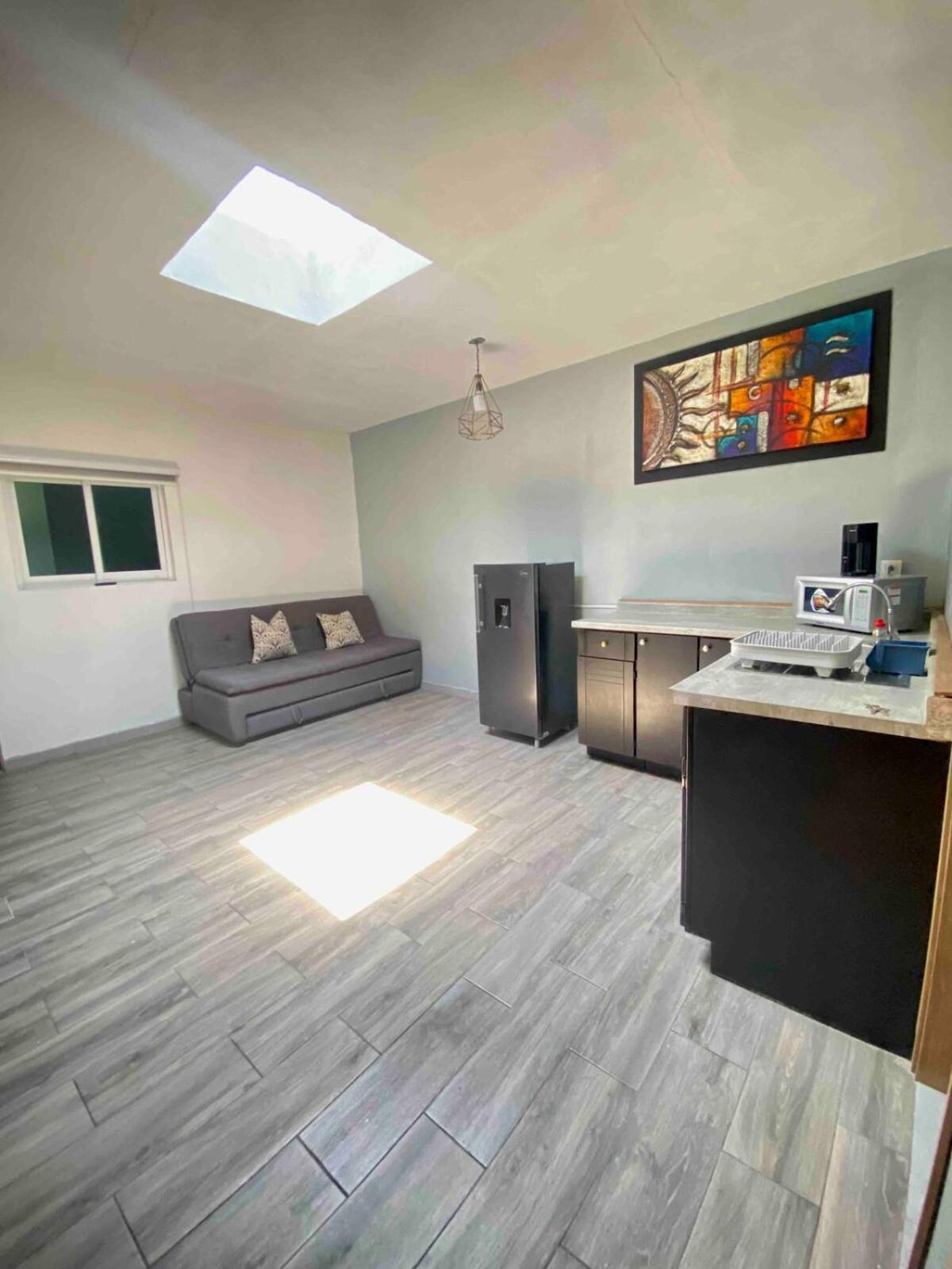 Apartment10 Minutes Aptgdl * Guadalajara