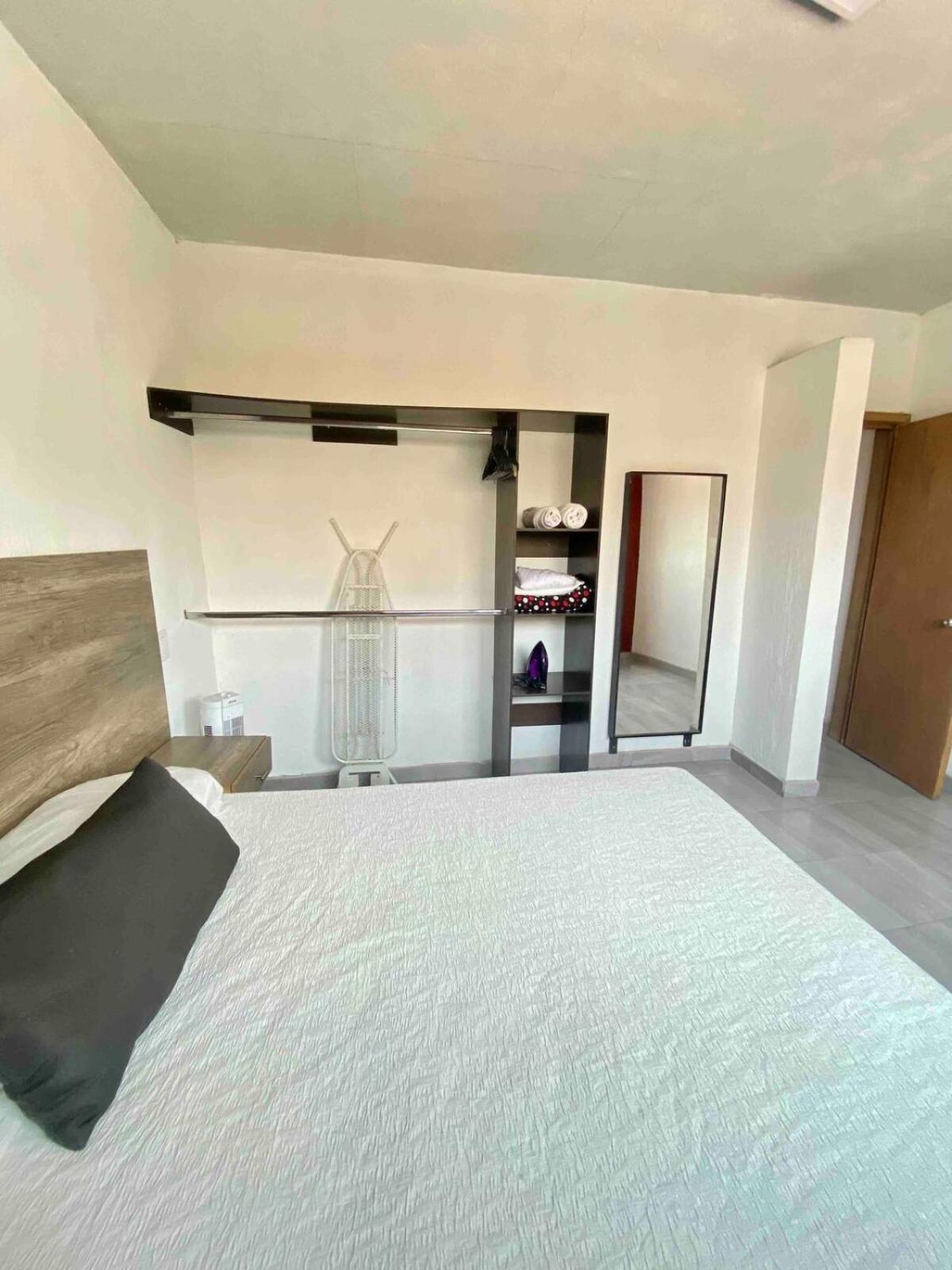 Apartment10 Minutes Aptgdl * Guadalajara